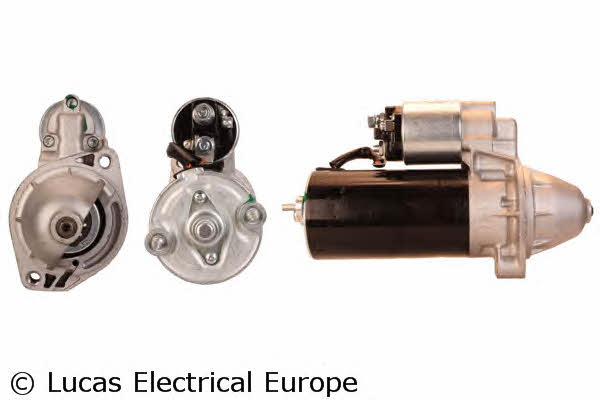 Buy Lucas Electrical LRS02028 at a low price in Poland!