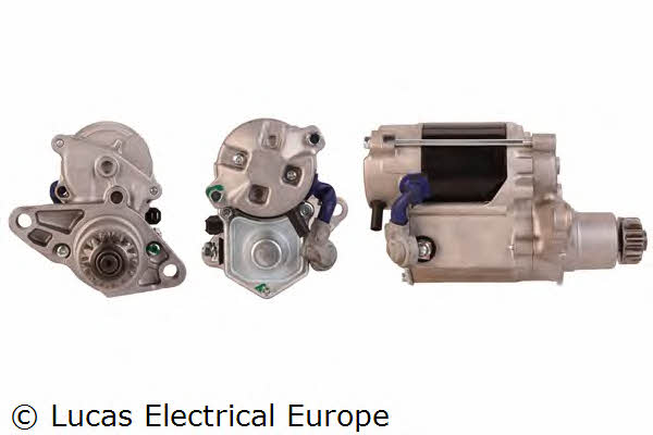 Buy Lucas Electrical LRS02030 at a low price in Poland!