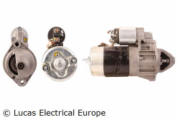 Купить Lucas Electrical LRS02031 по низкой цене в Польше!