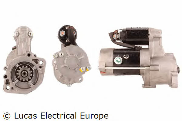 Kup Lucas Electrical LRS02035 w niskiej cenie w Polsce!