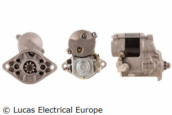 Kaufen Sie Lucas Electrical LRS02036 zu einem günstigen Preis in Polen!