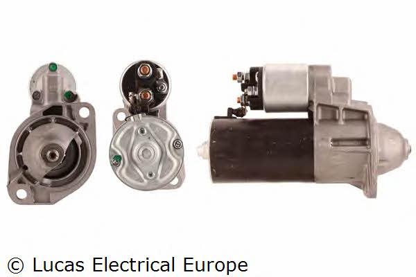 Kup Lucas Electrical LRS02037 w niskiej cenie w Polsce!