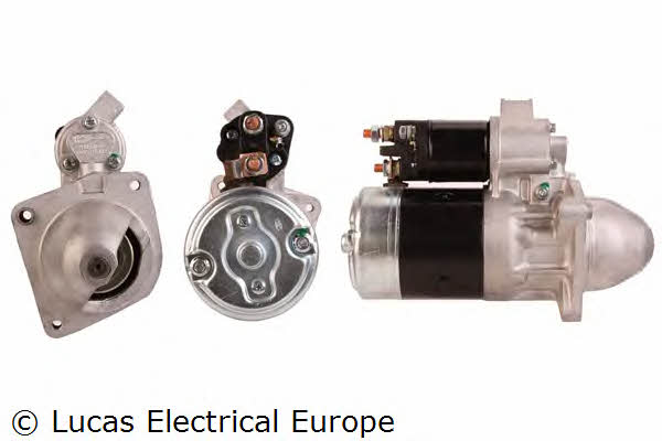Kup Lucas Electrical LRS02075 w niskiej cenie w Polsce!