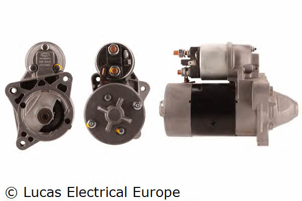 Kup Lucas Electrical LRS02077 w niskiej cenie w Polsce!