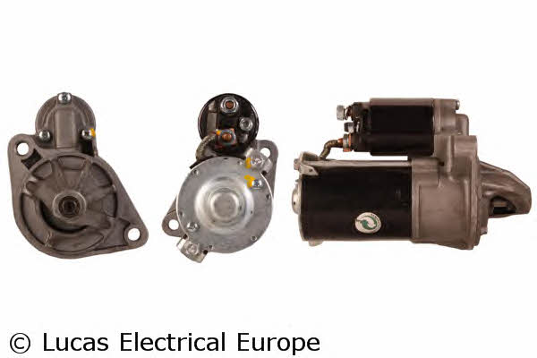 Kup Lucas Electrical LRS02078 w niskiej cenie w Polsce!