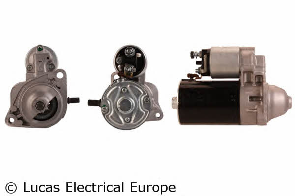 Kup Lucas Electrical LRS02080 w niskiej cenie w Polsce!