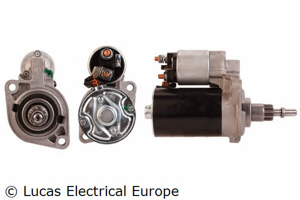 Купити Lucas Electrical LRS02083 за низькою ціною в Польщі!