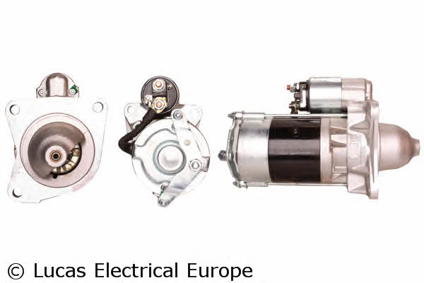 Купить Lucas Electrical LRS02088 по низкой цене в Польше!