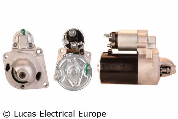 Купить Lucas Electrical LRS02095 по низкой цене в Польше!