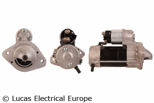 Kaufen Sie Lucas Electrical LRS02099 zu einem günstigen Preis in Polen!