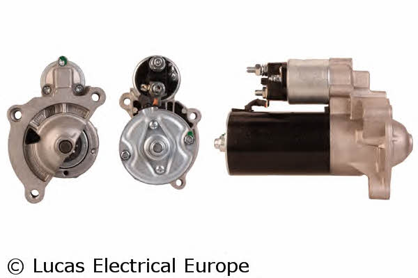 Kup Lucas Electrical LRS02100 w niskiej cenie w Polsce!