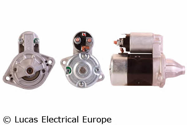 Kup Lucas Electrical LRS02103 w niskiej cenie w Polsce!
