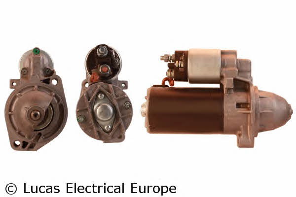 Купить Lucas Electrical LRS02105 по низкой цене в Польше!