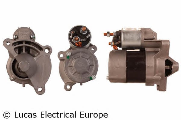 Купити Lucas Electrical LRS02106 за низькою ціною в Польщі!