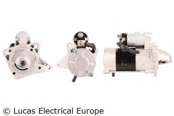 Kup Lucas Electrical LRS02160 w niskiej cenie w Polsce!
