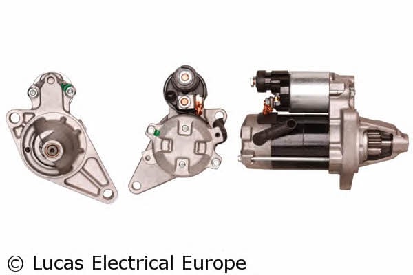 Kup Lucas Electrical LRS02163 w niskiej cenie w Polsce!