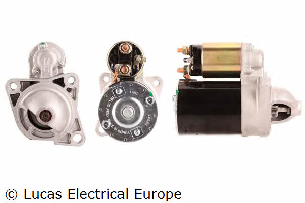 Kaufen Sie Lucas Electrical LRS02165 zu einem günstigen Preis in Polen!