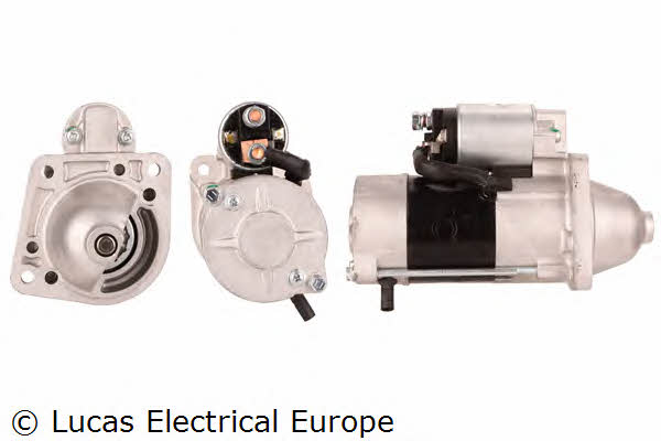 Купить Lucas Electrical LRS02166 по низкой цене в Польше!
