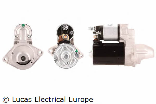 Kup Lucas Electrical LRS02168 w niskiej cenie w Polsce!