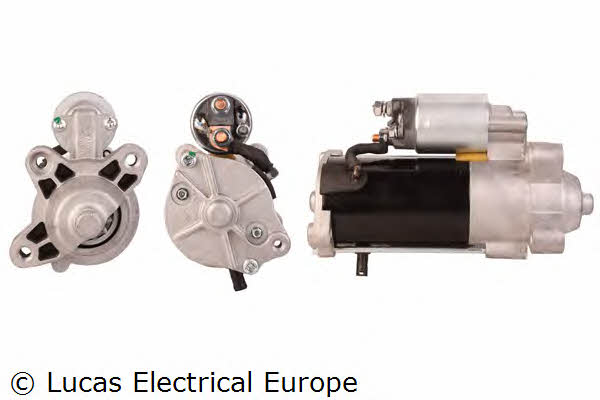 Kup Lucas Electrical LRS02171 w niskiej cenie w Polsce!