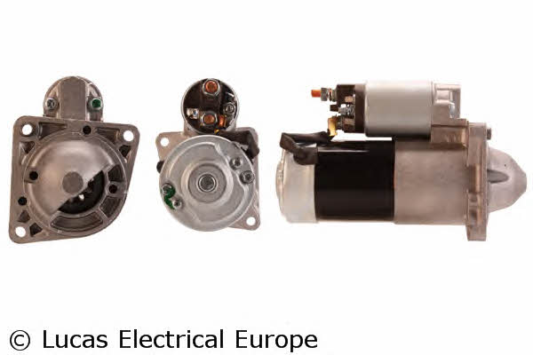 Купить Lucas Electrical LRS02173 по низкой цене в Польше!