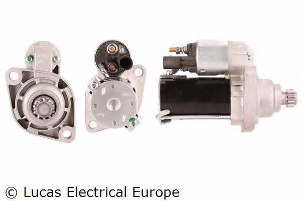 Kup Lucas Electrical LRS02174 w niskiej cenie w Polsce!