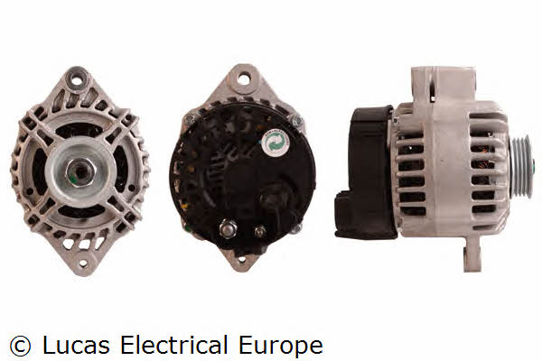 Lucas Electrical LRA02933 Alternator LRA02933: Buy near me in Poland at 2407.PL - Good price!