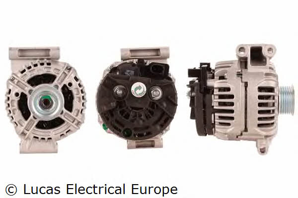 Alternator Lucas Electrical LRA02940