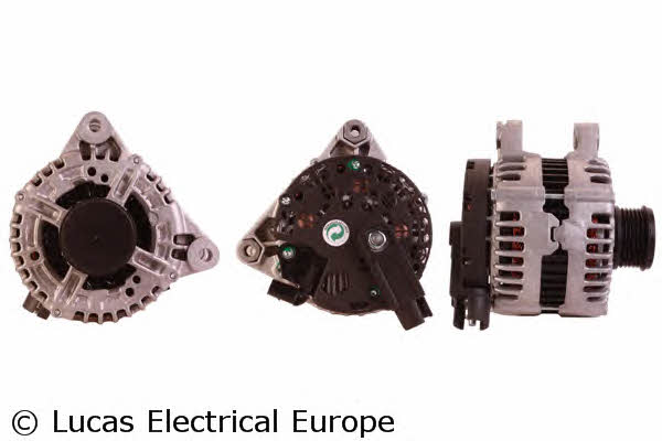Lucas Electrical LRA02973 Alternator LRA02973: Buy near me in Poland at 2407.PL - Good price!