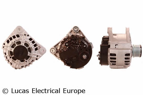 Lucas Electrical LRA02974 Alternator LRA02974: Buy near me in Poland at 2407.PL - Good price!