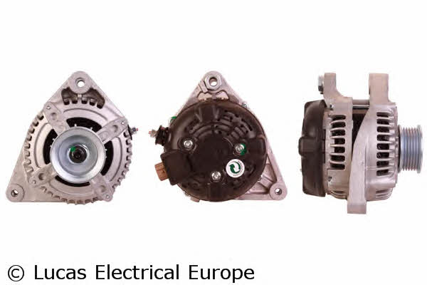 Lucas Electrical LRA02975 Alternator LRA02975: Buy near me in Poland at 2407.PL - Good price!