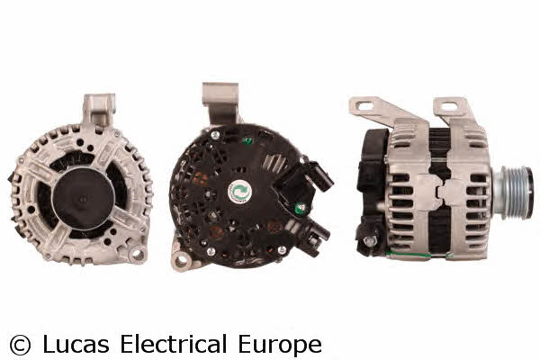 Lucas Electrical LRA02976 Alternator LRA02976: Buy near me in Poland at 2407.PL - Good price!