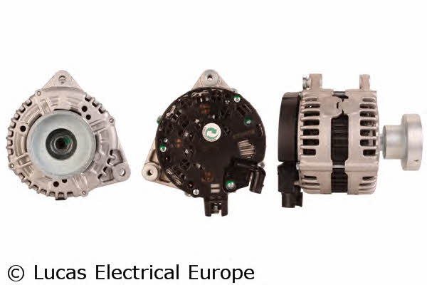Lucas Electrical LRA02979 Alternator LRA02979: Buy near me in Poland at 2407.PL - Good price!