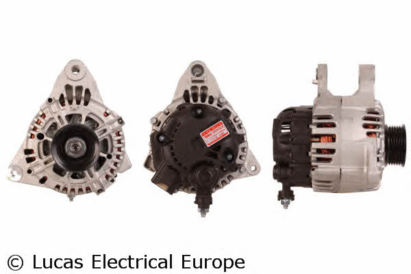 Lucas Electrical LRA02985 Alternator LRA02985: Buy near me in Poland at 2407.PL - Good price!