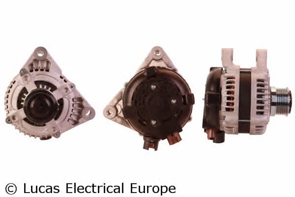 Lucas Electrical LRA02989 Генератор LRA02989: Отличная цена - Купить в Польше на 2407.PL!