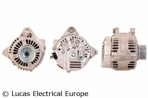 Lucas Electrical LRA03000 Alternator LRA03000: Buy near me in Poland at 2407.PL - Good price!