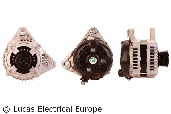 Lucas Electrical LRA03031 Генератор LRA03031: Отличная цена - Купить в Польше на 2407.PL!
