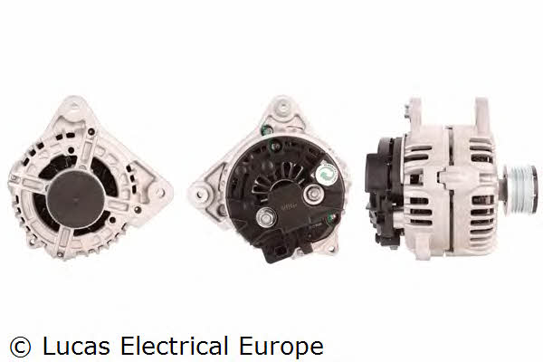 Lucas Electrical LRA03033 Генератор LRA03033: Отличная цена - Купить в Польше на 2407.PL!