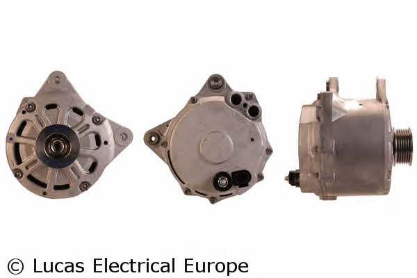 Lucas Electrical LRA03035 Генератор LRA03035: Приваблива ціна - Купити у Польщі на 2407.PL!