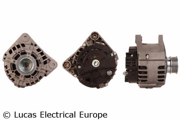 Lucas Electrical LRA03046 Alternator LRA03046: Dobra cena w Polsce na 2407.PL - Kup Teraz!