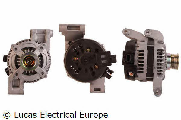 Lucas Electrical LRA03047 Alternator LRA03047: Buy near me at 2407.PL in Poland at an Affordable price!