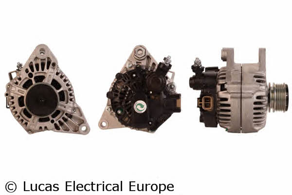 Lucas Electrical LRA03048 Alternator LRA03048: Buy near me in Poland at 2407.PL - Good price!