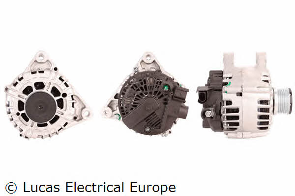 Lucas Electrical LRA03053 Alternator LRA03053: Buy near me at 2407.PL in Poland at an Affordable price!