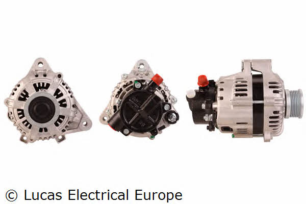 Lucas Electrical LRA03055 Генератор LRA03055: Отличная цена - Купить в Польше на 2407.PL!