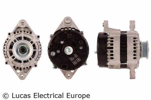 Lucas Electrical LRA03056 Alternator LRA03056: Buy near me in Poland at 2407.PL - Good price!