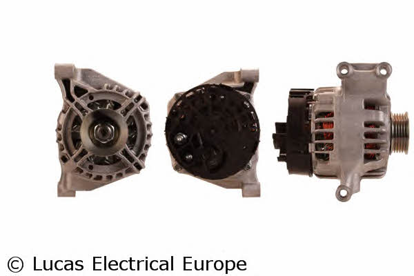 Lucas Electrical LRA03095 Alternator LRA03095: Buy near me in Poland at 2407.PL - Good price!
