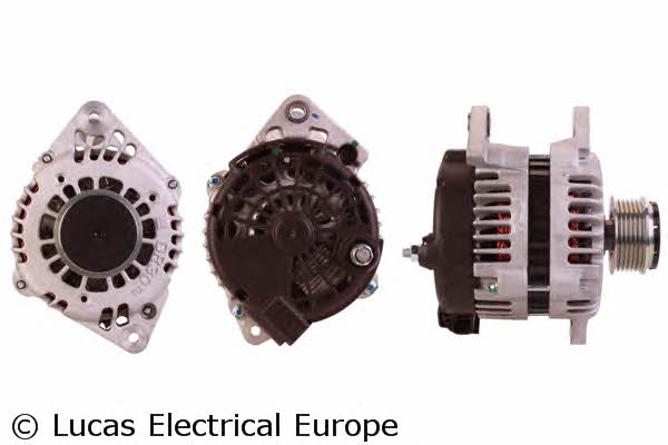 Lucas Electrical LRA03096 Alternator LRA03096: Buy near me in Poland at 2407.PL - Good price!