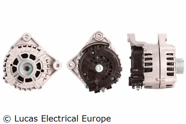 Kup Lucas Electrical LRA03100 w niskiej cenie w Polsce!