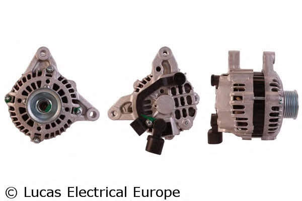 Lucas Electrical LRA03103 Alternator LRA03103: Buy near me in Poland at 2407.PL - Good price!
