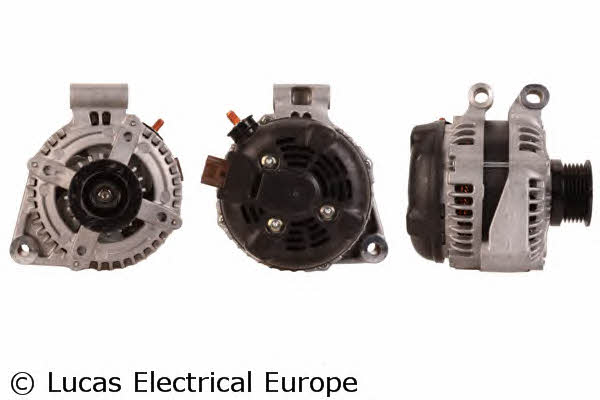 Lucas Electrical LRA03112 Alternator LRA03112: Buy near me in Poland at 2407.PL - Good price!